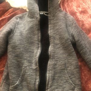 Old Navy Fleece Hoodie